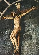 BRUNELLESCHI, Filippo, Crucifix  no